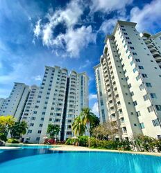 Elias Green (D18), Condominium #485744221